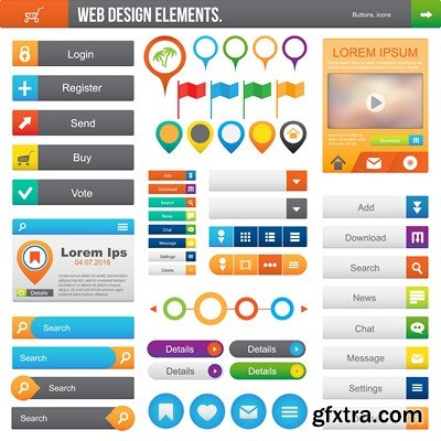 Web Design Mix - 24 eps-1Jpeg