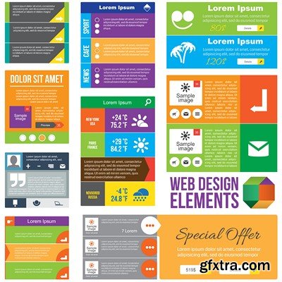 Web Design Mix - 24 eps-1Jpeg