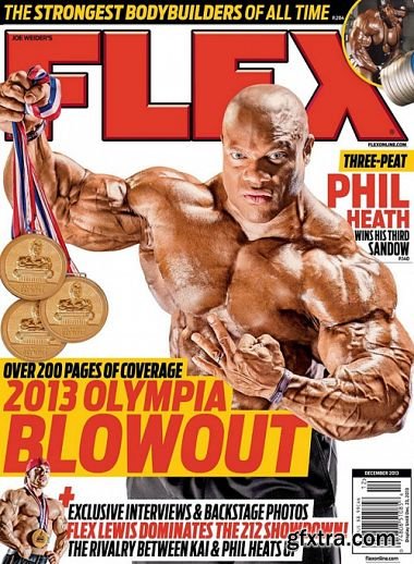 Flex USA – December 2013