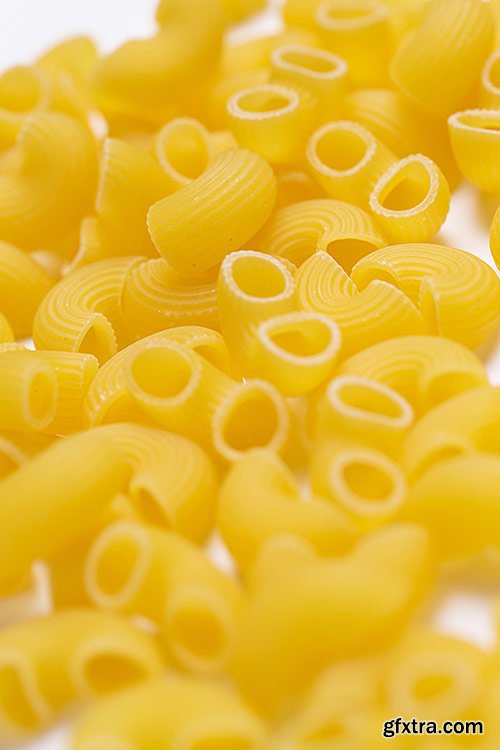 Italian Pasta - PhotoStock