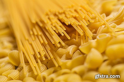 Italian Pasta - PhotoStock