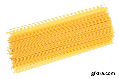 Italian Pasta - PhotoStock