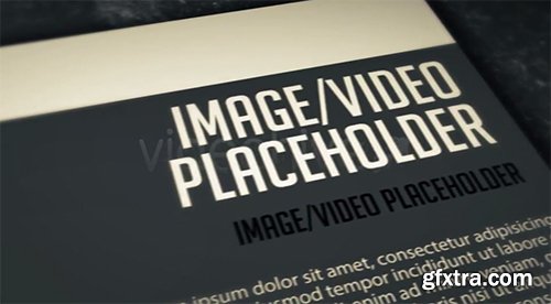 Videohive Grunge Vintage Gallery Slideshow 4427780 (With 8 Sounds)