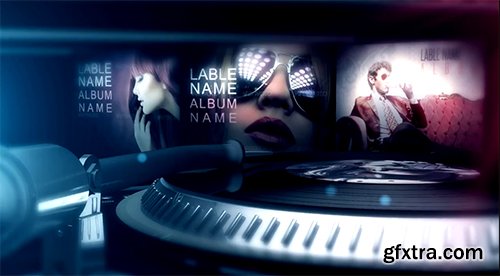 Videohive Music Night 3931353 (with 10 Production Music)