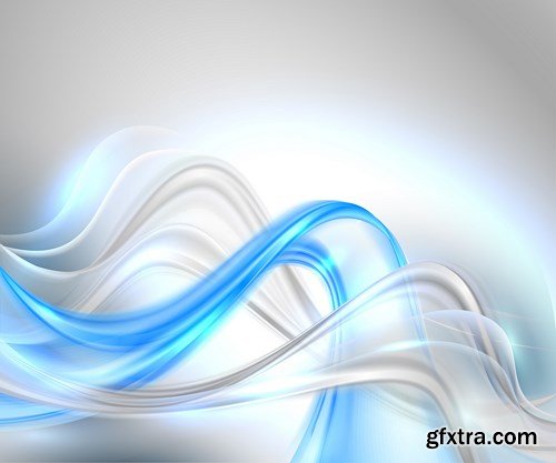 Abstract Backgrounds #7 - 25 EPS