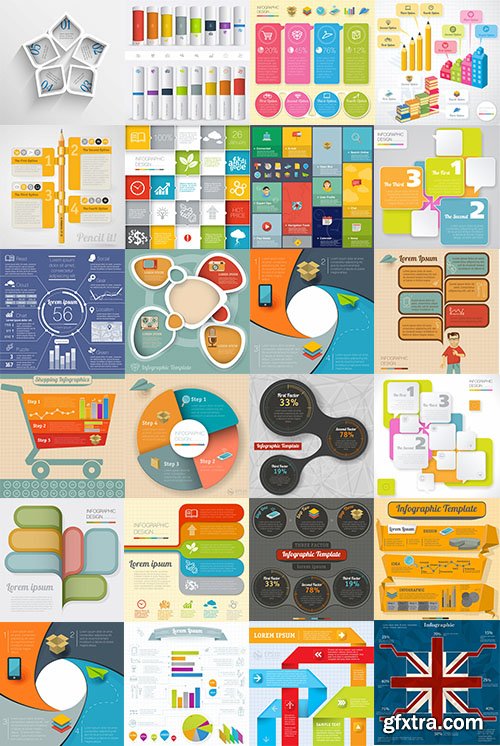 Infographics & Graphs Stock Images Vectors and Illustrations