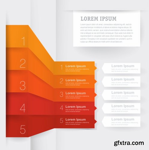 Infographics & Graphs Stock Images Vectors and Illustrations