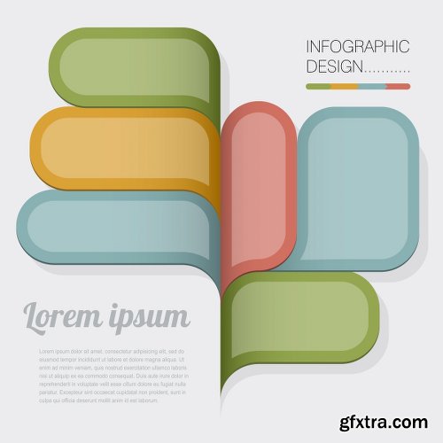 Infographics & Graphs Stock Images Vectors and Illustrations