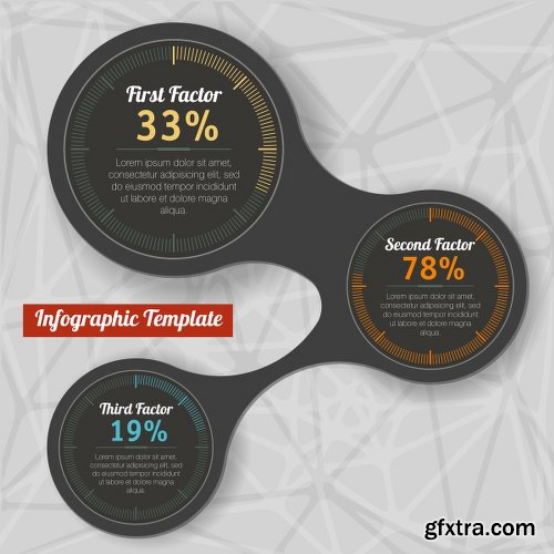 Infographics & Graphs Stock Images Vectors and Illustrations