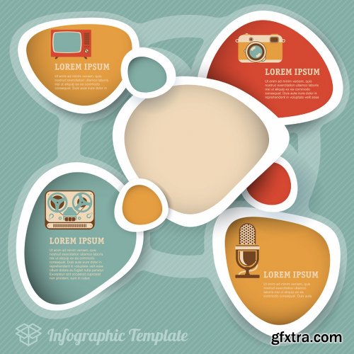 Infographics & Graphs Stock Images Vectors and Illustrations