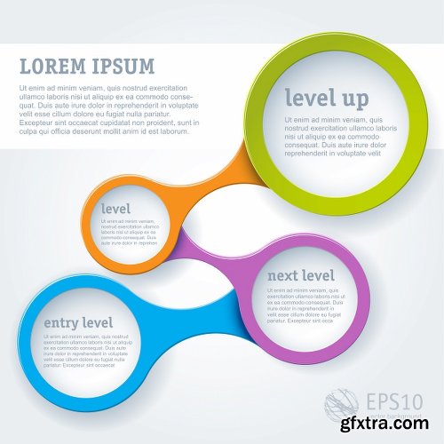 Infographics & Graphs Stock Images Vectors and Illustrations