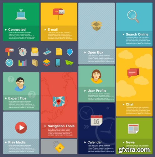 Infographics & Graphs Stock Images Vectors and Illustrations