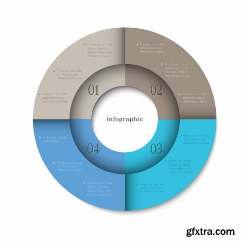 Infographics & Graphs Stock Images Vectors and Illustrations