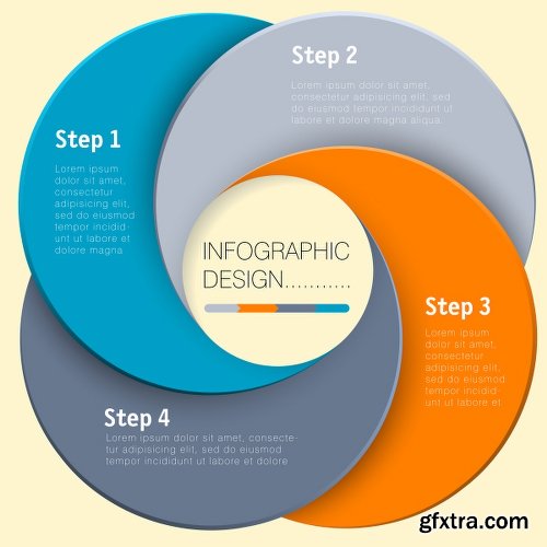 Infographics & Graphs Stock Images Vectors and Illustrations