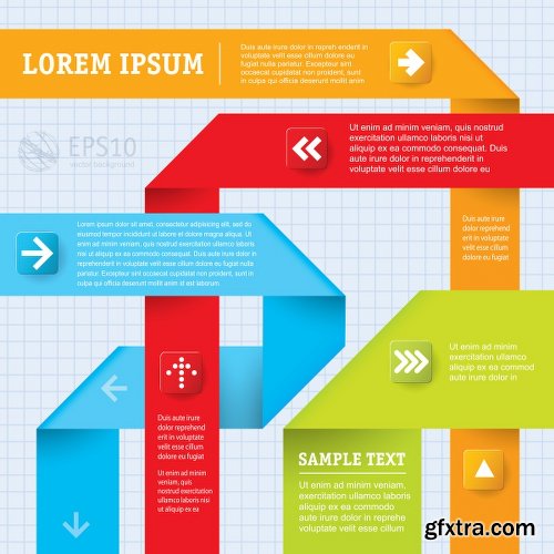 Infographics & Graphs Stock Images Vectors and Illustrations