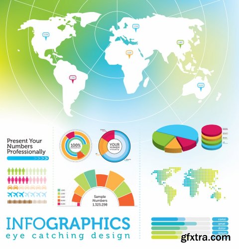 Infographics & Graphs Stock Images Vectors and Illustrations