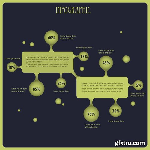 Infographics & Graphs Stock Images Vectors and Illustrations