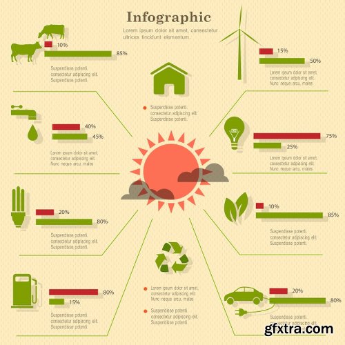 Infographics & Graphs Stock Images Vectors and Illustrations