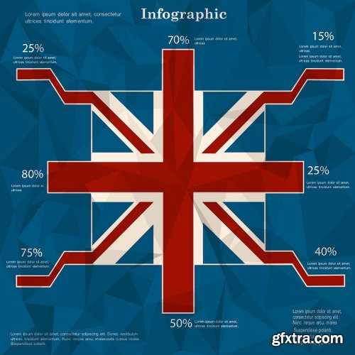 Infographics & Graphs Stock Images Vectors and Illustrations