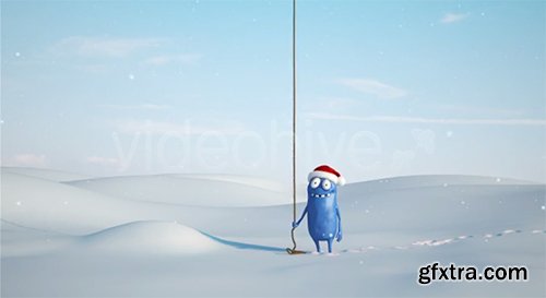 Videohive Christmas Bobby 2 6190167 (Audio – All Sound Effects Are Included)