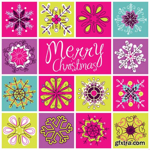 SnowFlake Grungy Snowflake Stock Image Vectors and Illustrations