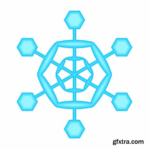 SnowFlake Grungy Snowflake Stock Image Vectors and Illustrations