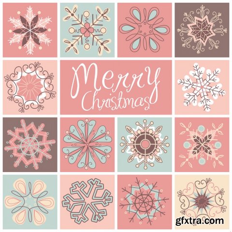 SnowFlake Grungy Snowflake Stock Image Vectors and Illustrations