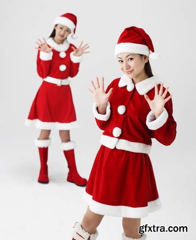 Hakata Good Pro HG065 Christmas 5