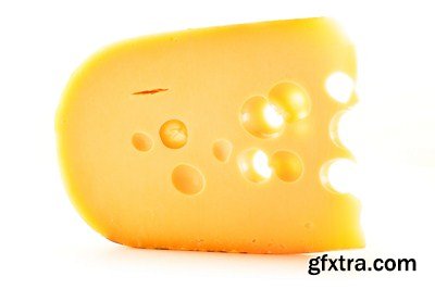 Delicious Cheese - 25x JPEGs