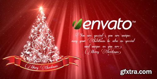 Christmas Greetings - Project for After Effects (Videohive)