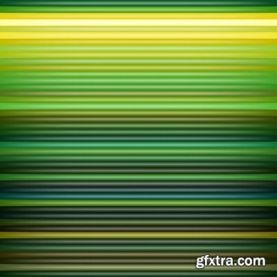 Colored Stripes - 20 EPS + 5 JPEGs