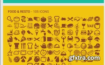 Icons Ninja Bundle: Over 1500 Vector Icons + Bonus – Just $27