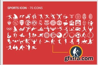 Icons Ninja Bundle: Over 1500 Vector Icons + Bonus – Just $27