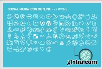 Icons Ninja Bundle: Over 1500 Vector Icons + Bonus – Just $27