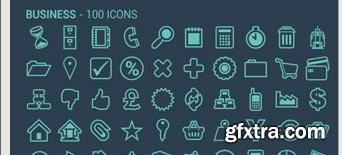 Icons Ninja Bundle: Over 1500 Vector Icons + Bonus – Just $27