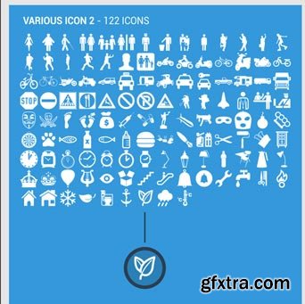 Icons Ninja Bundle: Over 1500 Vector Icons + Bonus – Just $27