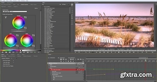 Boris FX v10.0.3 for Premiere, Vegas Pro, EDIUS