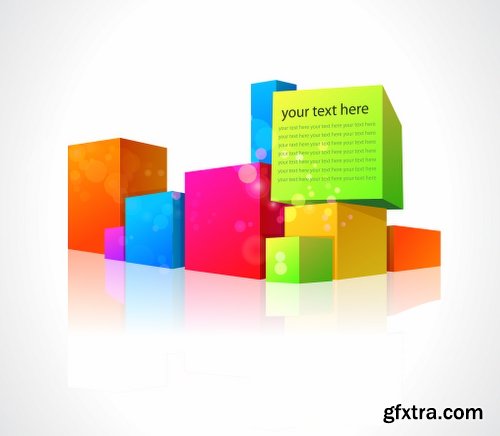 Colorful Abstract Backgrounds Stock Photo Vectors and Illustrations