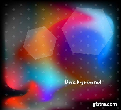 Colorful Abstract Backgrounds Stock Photo Vectors and Illustrations