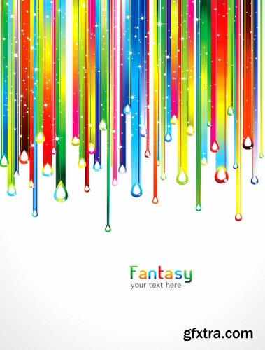 Colorful Abstract Backgrounds Stock Photo Vectors and Illustrations