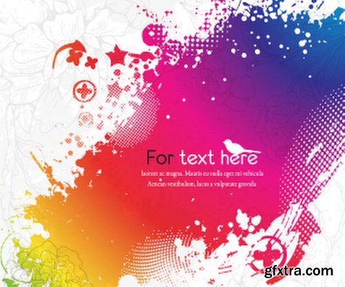 Colorful Abstract Backgrounds Stock Photo Vectors and Illustrations