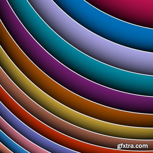 Colorful Abstract Backgrounds Stock Photo Vectors and Illustrations