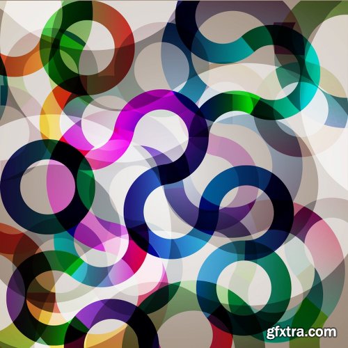 Colorful Abstract Backgrounds Stock Photo Vectors and Illustrations