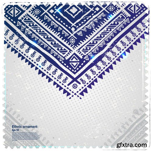 Arabic Design - 20xEPS-5xJPG