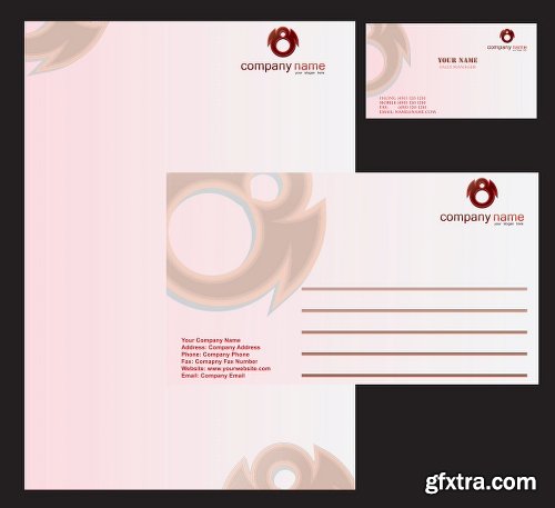 Business Identity Sets