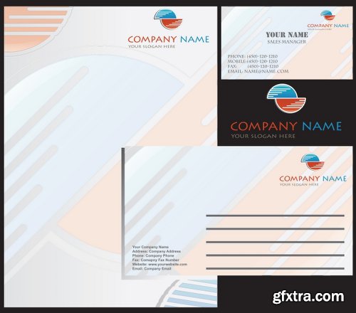 Business Identity Sets