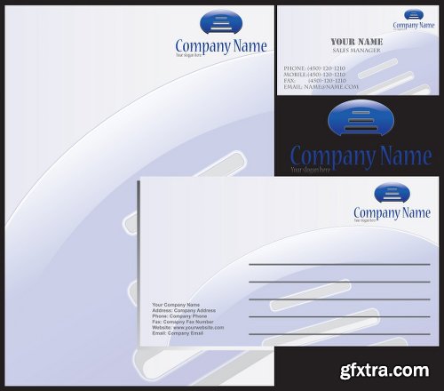 Business Identity Sets