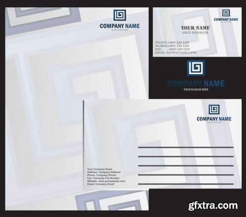 Business Identity Sets