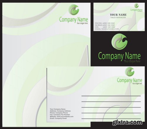 Business Identity Sets