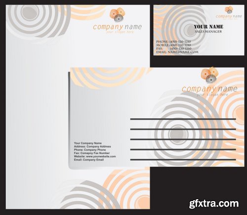 Business Identity Sets